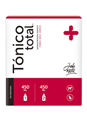TONICO TOTAL x 900 ml