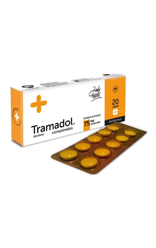 TRAMADOL x 20 comp