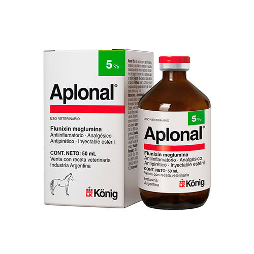 APLONAL 5% x 50 ml