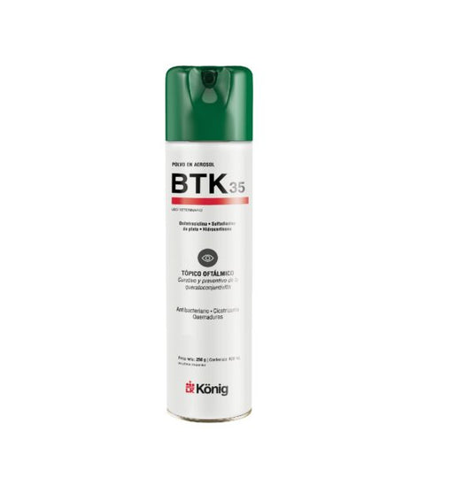 BTK 35 x 440 ml