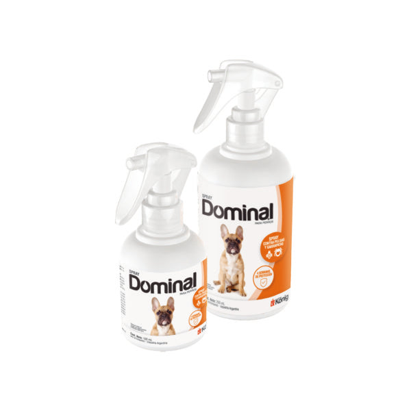 DOMINAL SPRAY x 100 ml