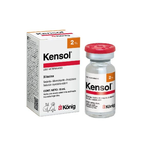 KENSOL x 10 ml