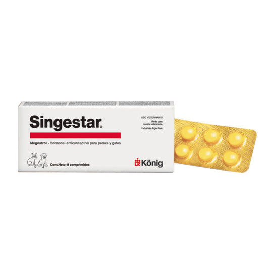 SINGESTAR x 8 comp