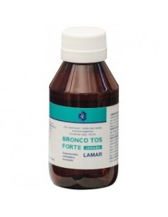 BRONCO TOS FORTE x 100 ml