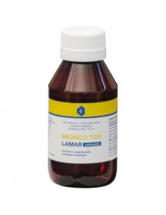 BRONCO TOS x 100 ml