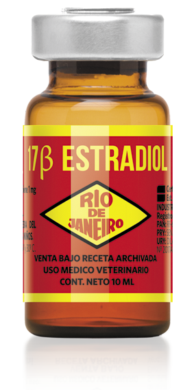 ESTRADIOL 10 x 100 ml