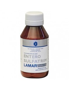 ENTEROSULFATRIM x 100 ml