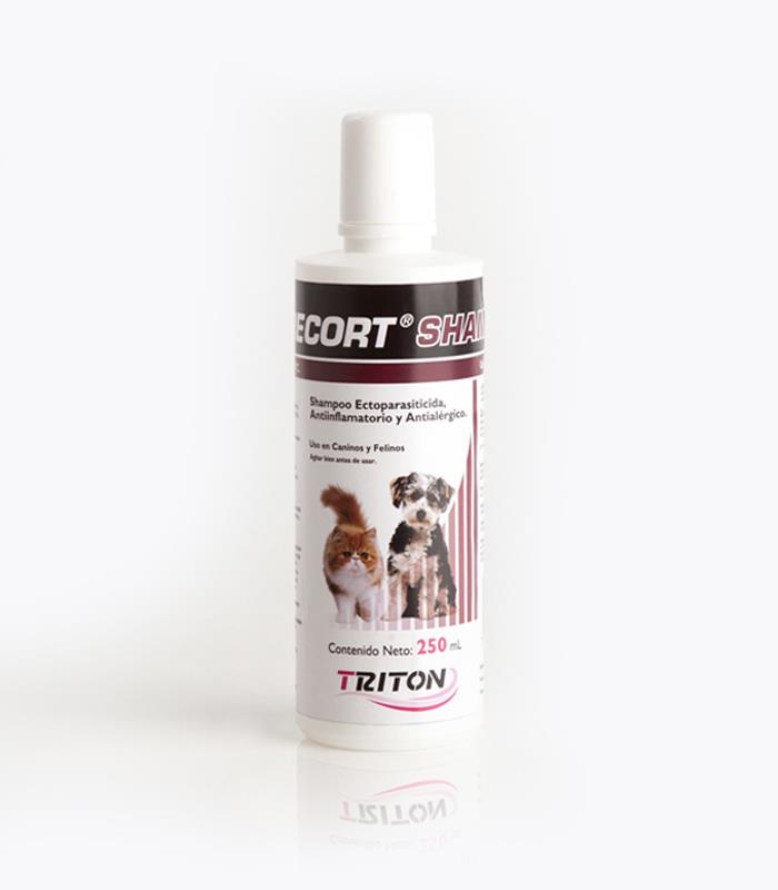 PIRECORT SHAMPOO x 250 ml
