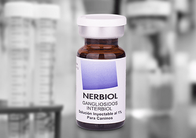 NERBIOL x 10 ml