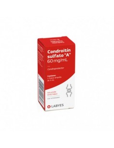 CONDROINTIN x 5 ml
