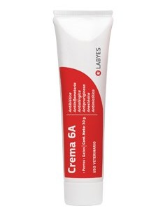 CREMA 6 A x 30 grs