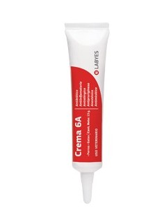 CREMA 6 A x 15 grs