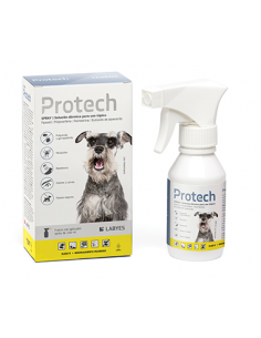 PROTECH SPRAY x 100 ml