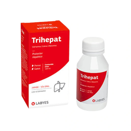 TRIHEPAT x 100 ml