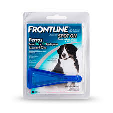 FRONTLINE SPOT ON XL x 1 pipeta