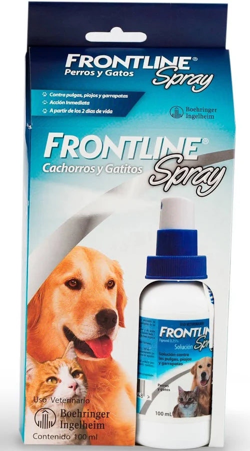 FRONTLINE x 100 ml