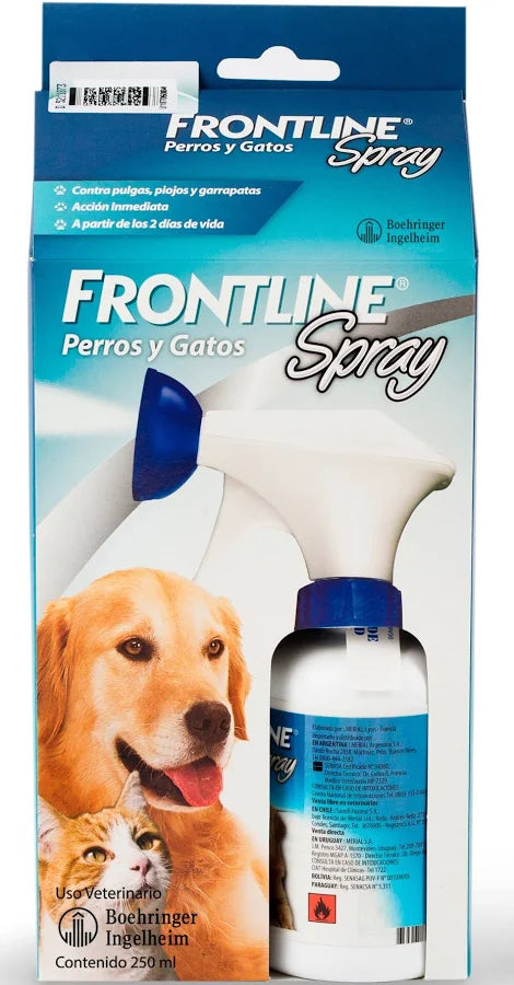 FRONTLINE x 250 ml