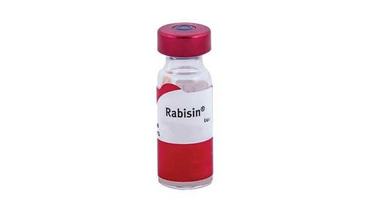 RABISIN x 1 ds