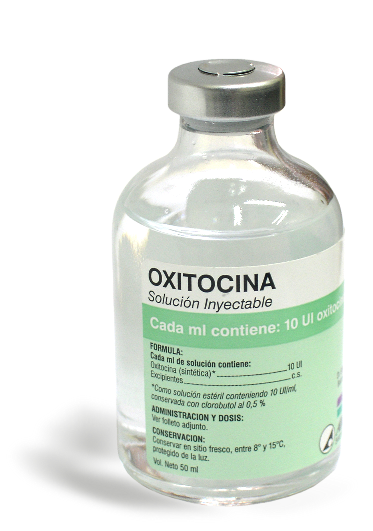 OXITOCINA ALFASAN x 50 ml