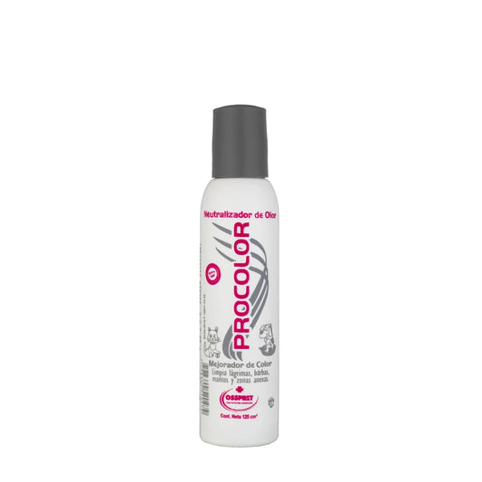 PROCOLOR LIMPIA LAGRIMAS x 125 ml