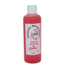 SHAMPOO MEDICADO x 1 L