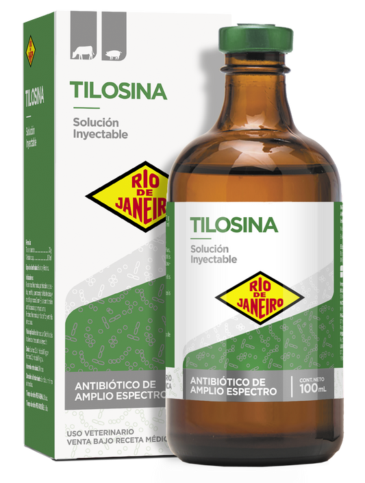 TILOSINA RJ x 100 ml