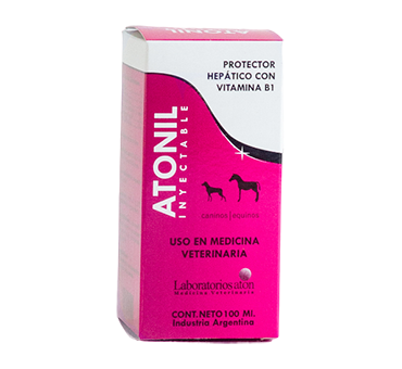 ATONIL x 100 ml