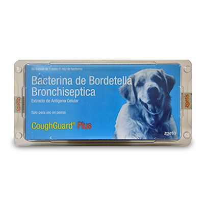 COUGHGUARD x 1 ds