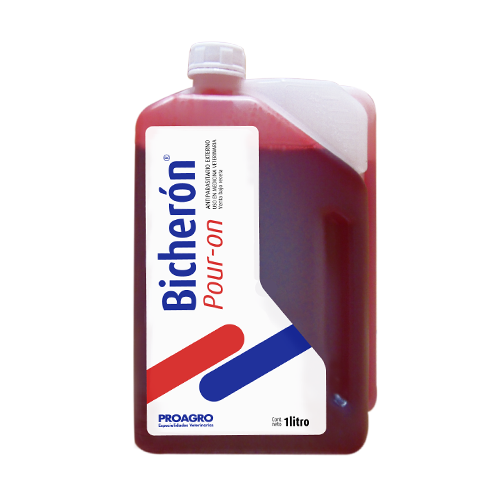 BICHERON POUR ON x 1 L