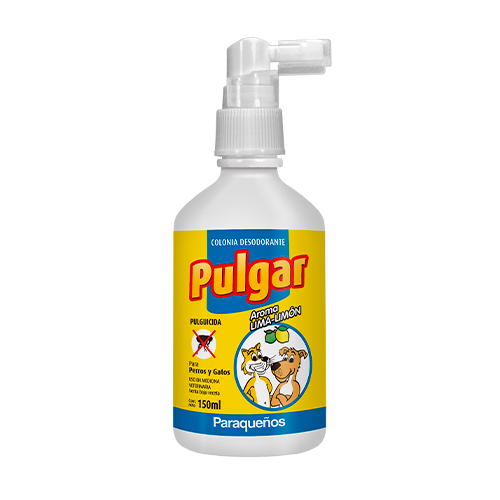 PULGAR x 150 ml