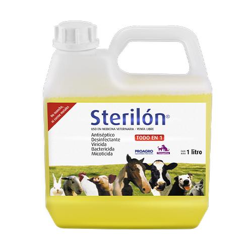 STERILON x 1 L