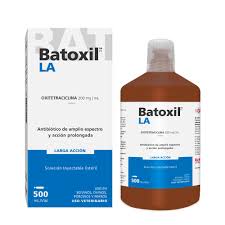 BATOXIL L.A. x 500 ml