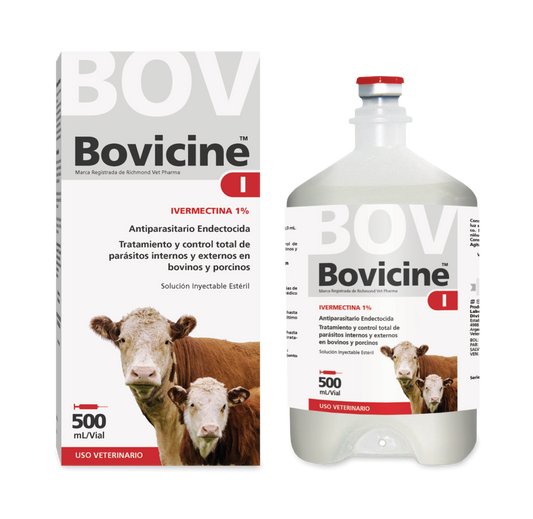 BOVICINE x 50 ml