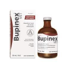 BUPINEX VET 0.50 % x 50 ml