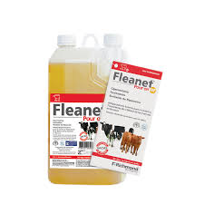 FLEANET PO x 1 L