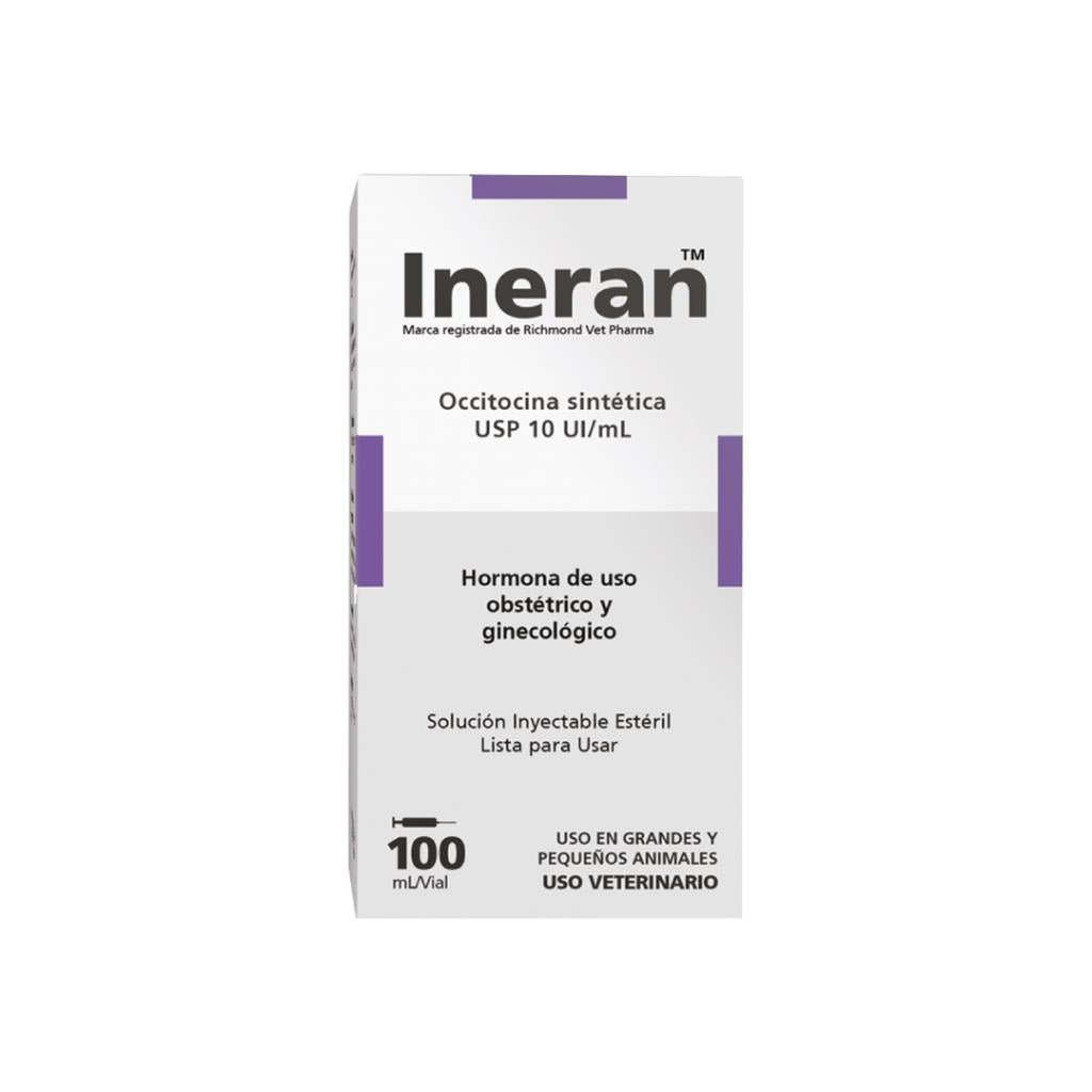 INERAN x 50 ml