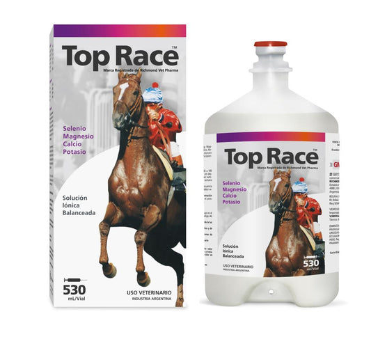 TOP RACE x 530 grs
