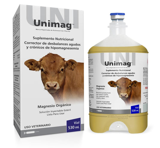 UNIMAG x 530 ml
