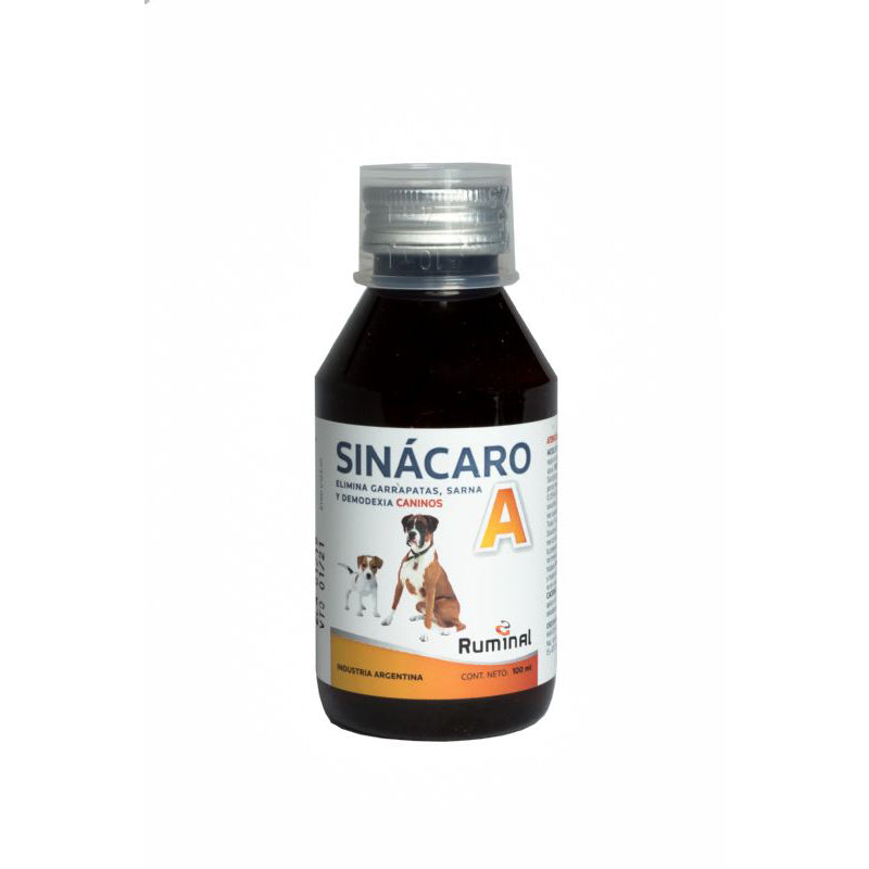 SINACARO A x 100 ml