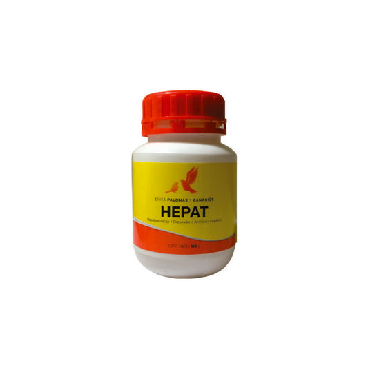 HEPAT x 100 grs