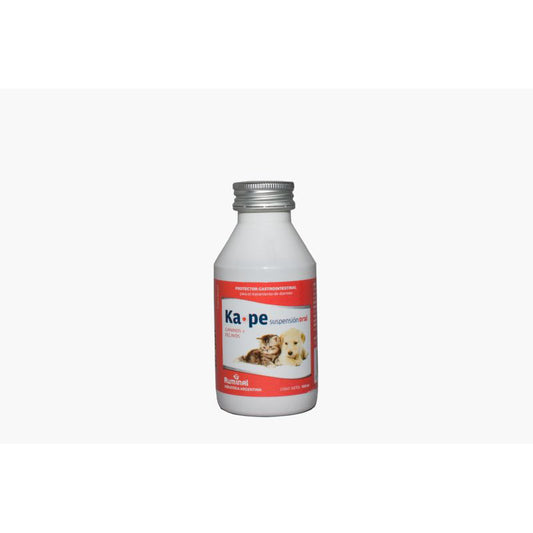 KA/PE SUSP. x 100 ml