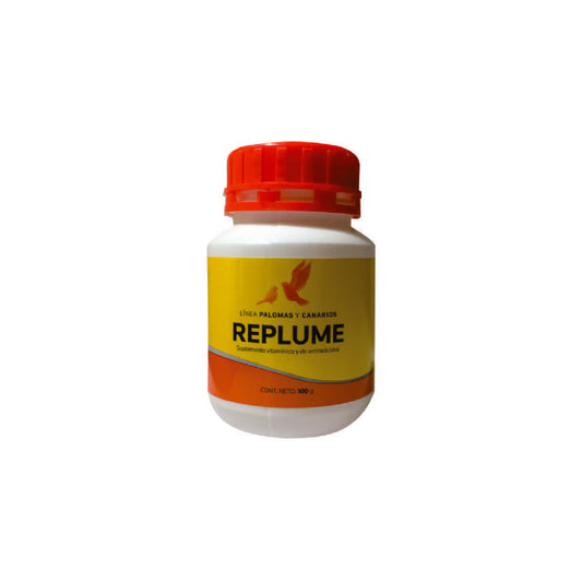 REPLUME x 100 grs