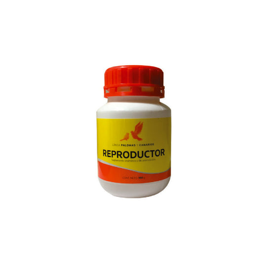 REPRODUCTOR x 100 grs