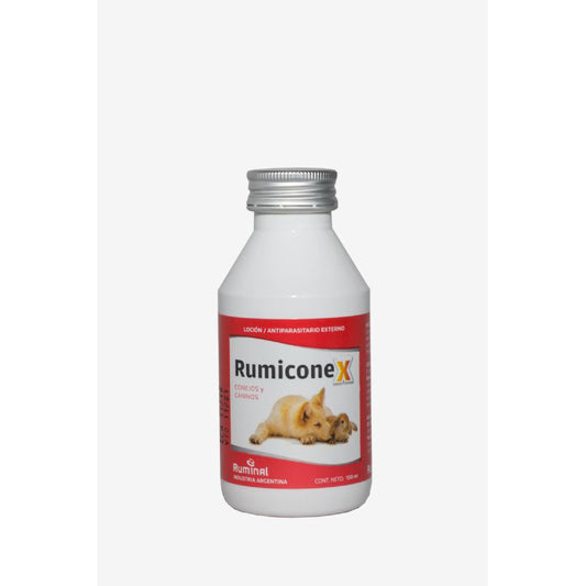 RUMICONEX x 100 ml