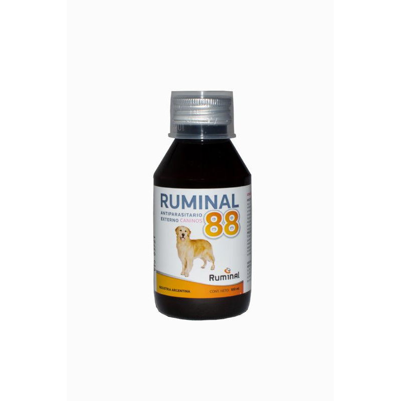 RUMINAL 88 x 100 ml