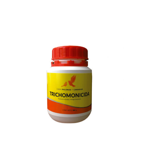 TRICHOMONICIDA x 100 grs