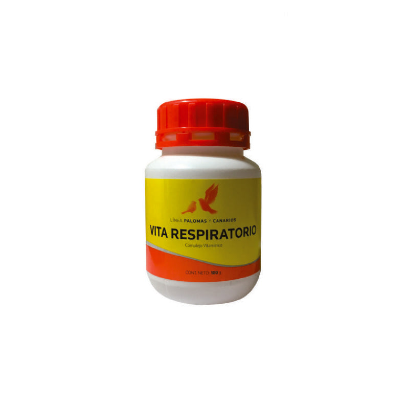 VITARRESPIRATORIO x 100 grs