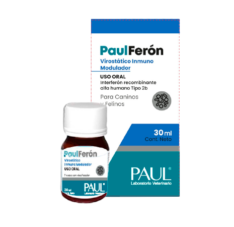 PAULFERON x 30 ml