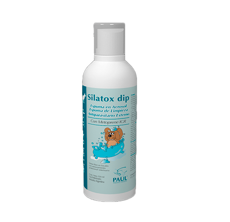 SILATOX DIP x 250 ml