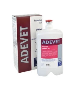 ADEVET x 500 ml